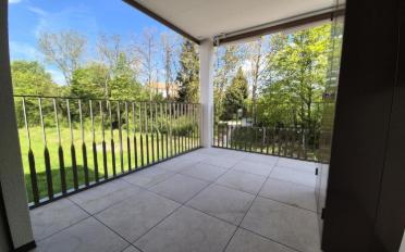 Wohnung 2.5 Zimmer - image - 1