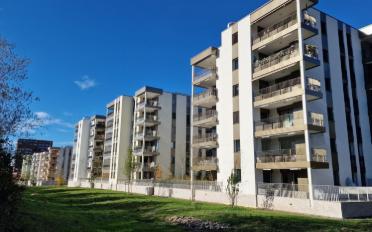 Apartment 2.5 rooms - image - 7