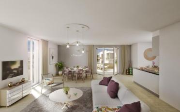 Appartement 5.5 pièces - image - 4