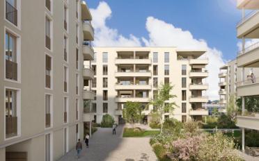 Appartement 5.5 pièces - image - 2