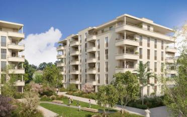 Appartement 5.5 pièces - image - 1