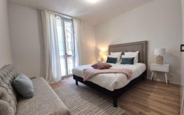 Wohnung 2.5 Zimmer - image - 7