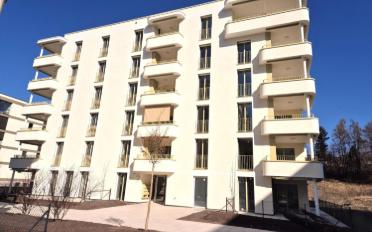 Wohnung 2.5 Zimmer - image - 9