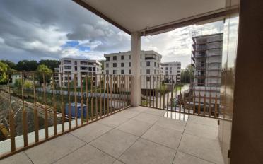 Apartment 3.5 rooms - image - 2