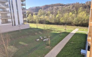 Appartement 3.5 pièces - image - 4