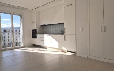 Wohnung 2.5 Zimmer - image - 1
