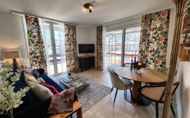 Wohnung 2.5 Zimmer - image - 1