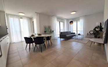Apartment 5.5 rooms - image - 1
