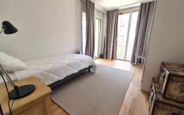 Apartment 5.5 rooms - image - 9