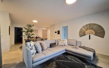 Apartment 4.5 rooms - image - 3