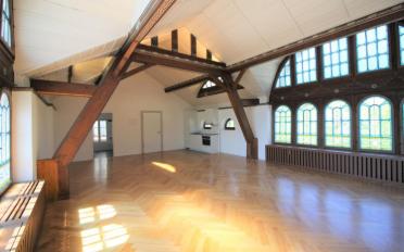 Loft 2 Zimmer - image - 2