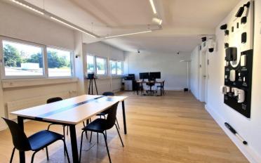 Bureau - image - 1