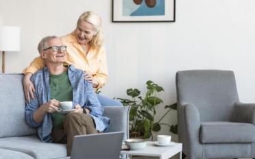 Wohnung 2 Zimmer - image - 1