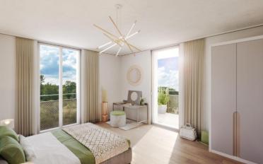 Wohnung 2 Zimmer - image - 5