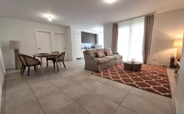 Apartment 2.5 rooms - image - 1