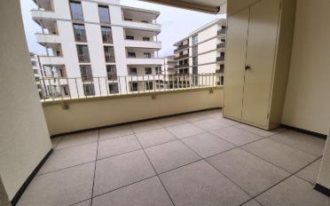 Apartment 2.5 rooms - image - 2