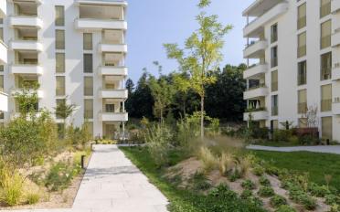 Apartment 2.5 rooms - image - 1