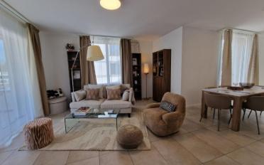 Wohnung 4.5 Zimmer - image - 1