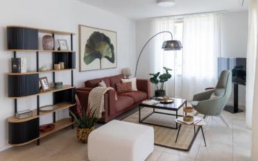 Apartment 4.5 rooms - image - 2