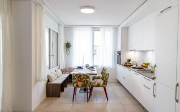 Apartment 4.5 rooms - image - 1