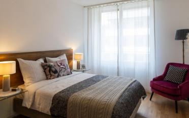 Wohnung 2.5 Zimmer - image - 3
