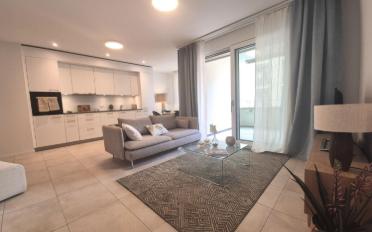 Apartment 2.5 rooms - image - 1