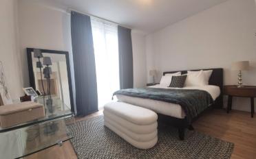 Apartment 2.5 rooms - image - 4