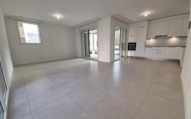 Appartement terrasse 2.5 pièces - image - 2