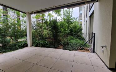 Appartement terrasse 2.5 pièces - image - 1