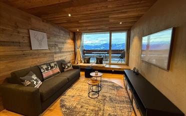 Wohnung ein Zimmer - image - 4