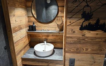Wohnung ein Zimmer - image - 8
