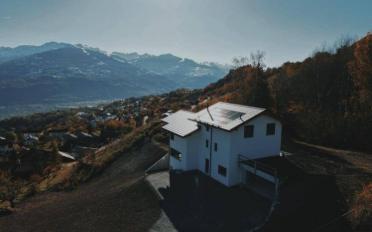 Villa 8 Zimmer - image - 2