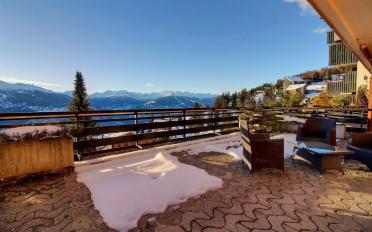 Apartment 4 rooms - image - 12