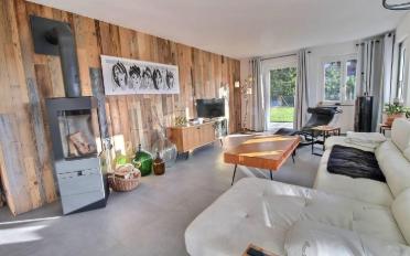 Wohnung 6 Zimmer - image - 2