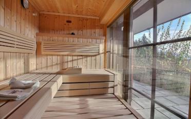 Chalet 7 Zimmer - image - 12