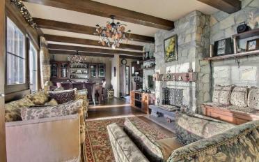 Villa 7 rooms - image - 1