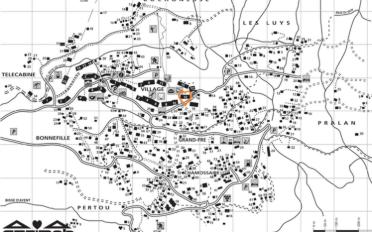 Studio 1 pièce - image - 9