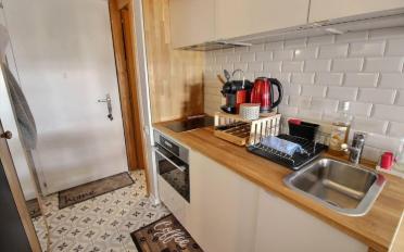 Studio 1 pièce - image - 6