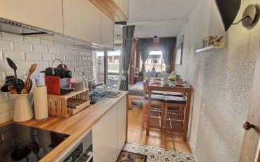 Studio 1 pièce - image - 5