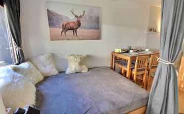 Studio 1 pièce - image - 4