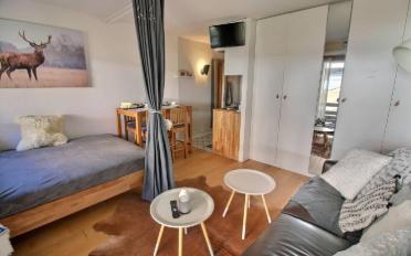 Studio 1 pièce - image - 2