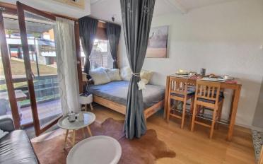 Studio 1 pièce - image - 3