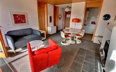 Studio 2 pièces - image - 2