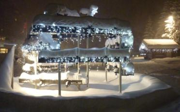 Studio 2 pièces - image - 9