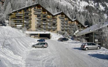 Apartment 2 rooms - image - 9