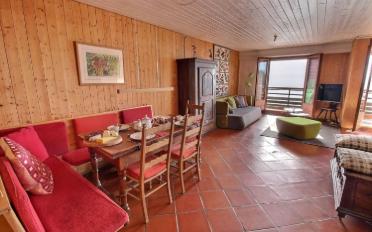 Apartment 3 rooms - image - 3