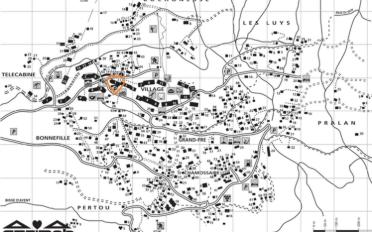 Apartment 3 rooms - image - 10