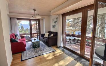 Apartment 3 rooms - image - 1