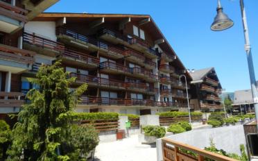 Appartement 3 pièces - image - 12