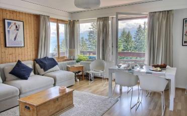 Appartement 3 pièces - image - 2